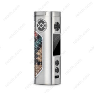 oxva vativ super mod medusa ss