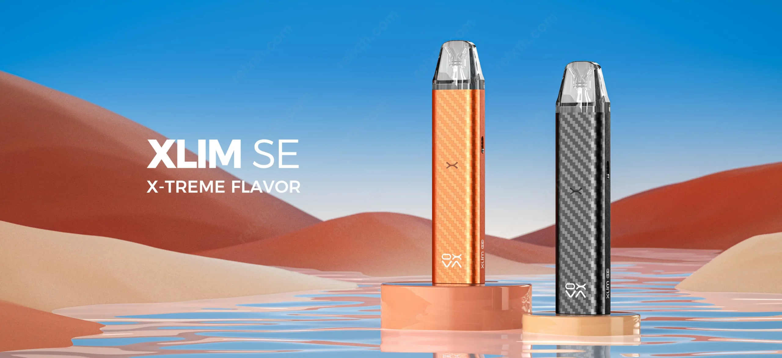 oxva xlim se pod kit 1