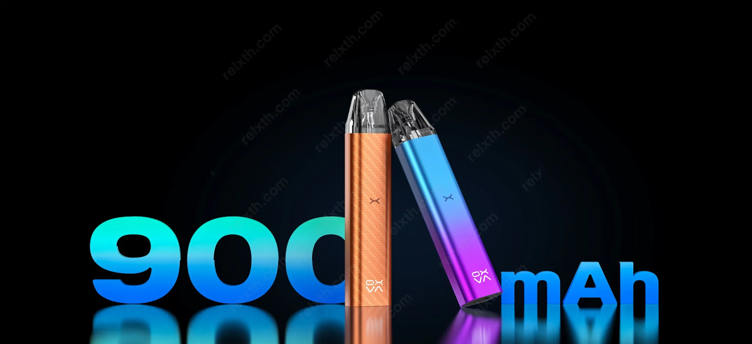 oxva xlim se pod kit 2