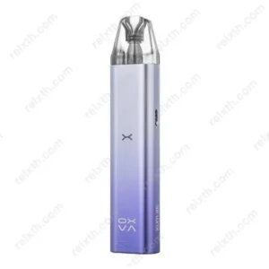 oxva xlim se pod purple silver