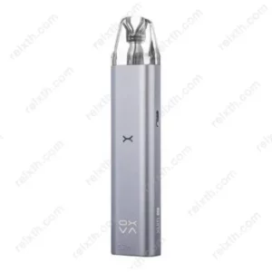 oxva xlim se pod space grey