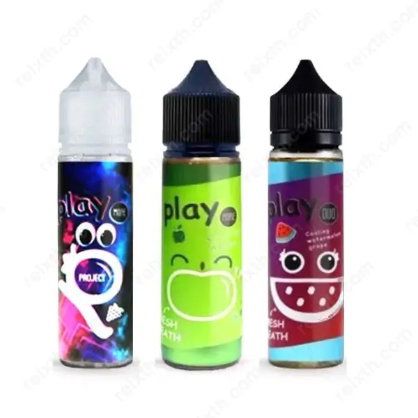 play cooling nic6 60ml
