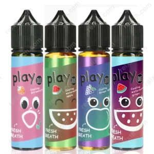 play duo 60ml