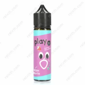 play duo cooling strawberry