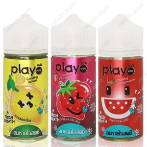 play more cooling 100ml