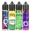 play more cooling 60ml