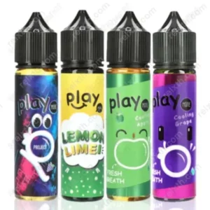 play more cooling 60ml