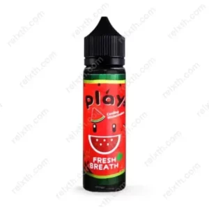 play more fresh breath 60ml watermelon