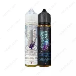 pro grape freebase 60ml all flavors