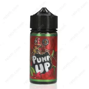 pump up watermelon 100ml