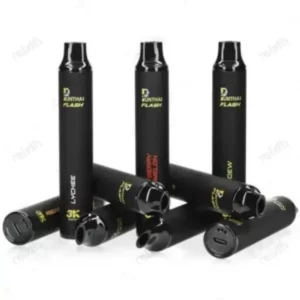 punthai flash disposable 3000puffs