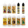 punthai freebase 100ml
