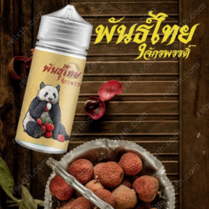 punthai phulae lychee 100ml