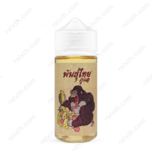 punthai phulae pineapple 100ml