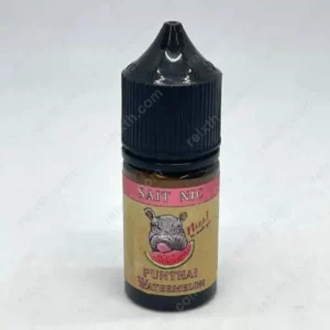 punthai salt 30ml watermelon