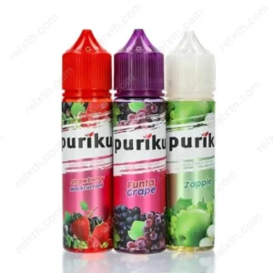 puriku 60ml