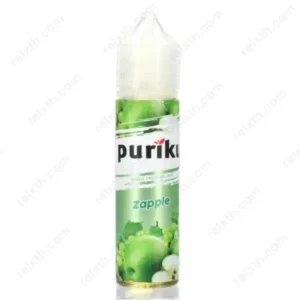 puriku zapple 60ml