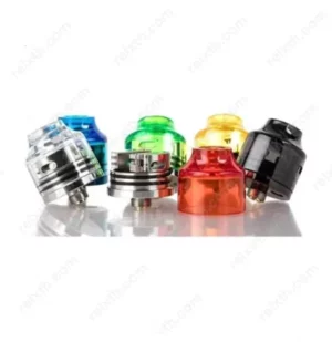 qumire wasp nano rda 22mm