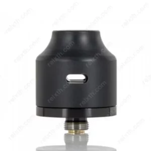 qumire wasp nano rda 22mm black