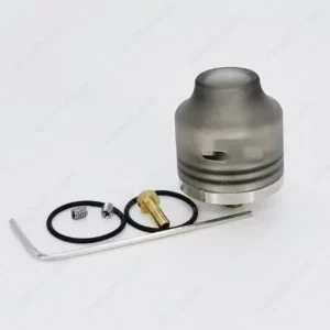 qumire wasp nano rda 22mm grey
