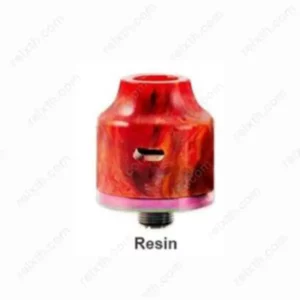 qumire wasp nano rda 22mm resin