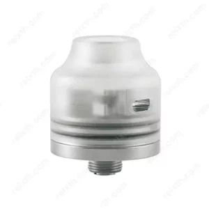 qumire wasp nano rda 22mm white