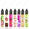 red salt freebase 30ml