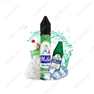 red salt freebase 30ml hale blueboy