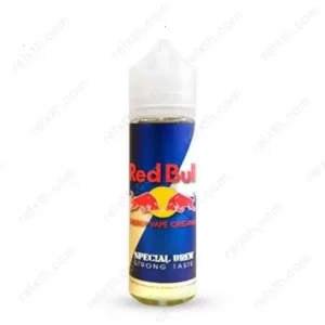 redbull freebase 60ml