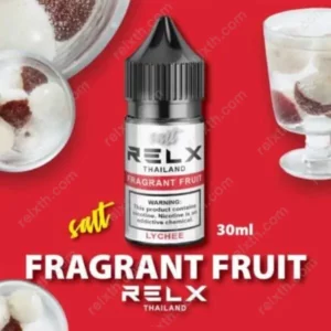 relx 30ml lychee