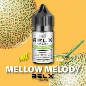 relx 30ml mellow melody