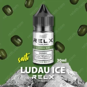 relx 30ml mungbean