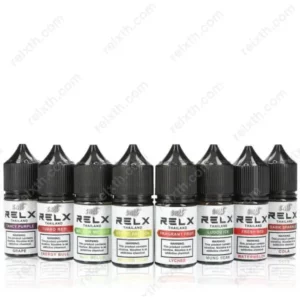 Relx Salt 30ml