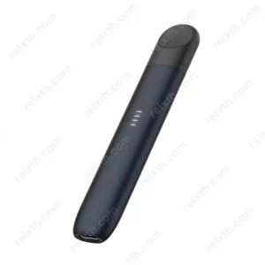 relx infinity plus device black