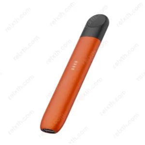 relx infinity plus device solar burst 1