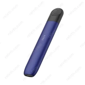 relx infinity plus device very peri