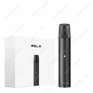 relx starter kit classic black