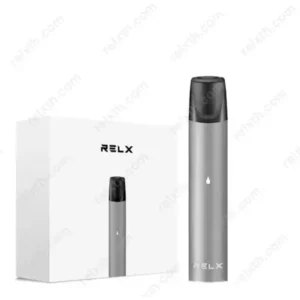 relx starter kit grey