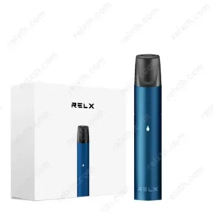 relx starter kit navy blue