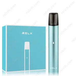 relx starter kit robin egg blue