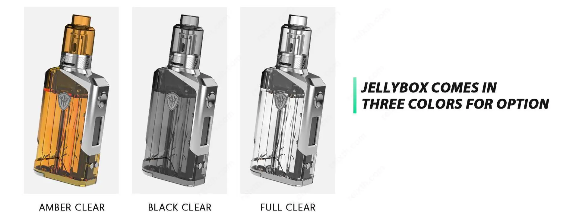 rincoe jellybox 228w kit 3