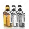 rincoe jellybox 228w rda kit