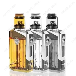 Rincoe Jellybox 228W RDA Kit