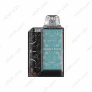 rincoe jellybox disposable pod gummy bear