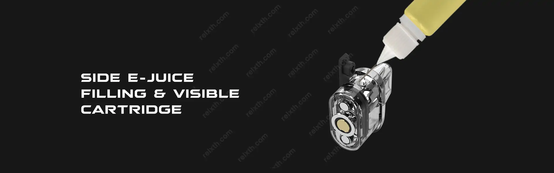 rincoe jellybox f pod 4