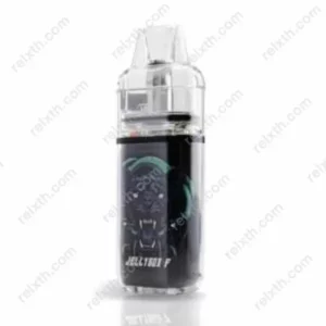 rincoe-jellybox f pod full clear