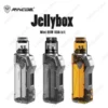 rincoe jellybox mini rda pod