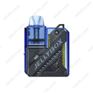 rincoe jellybox nano 2 blue clear