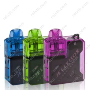 rincoe jellybox nano 2 pod kit