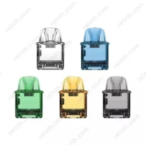 rincoe jellybox nano cartridge